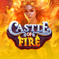 Castle Of Fire game screenshot