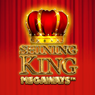 Shining King Megaways game thumbnail
