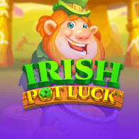 Irish Pot Luck game thumbnail