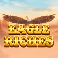 Eagle Riches screenshot
