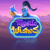 Mystic Wishes screenshot