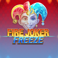 Fire Joker Freeze game thumbnail